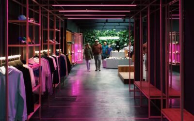 Clothing Company